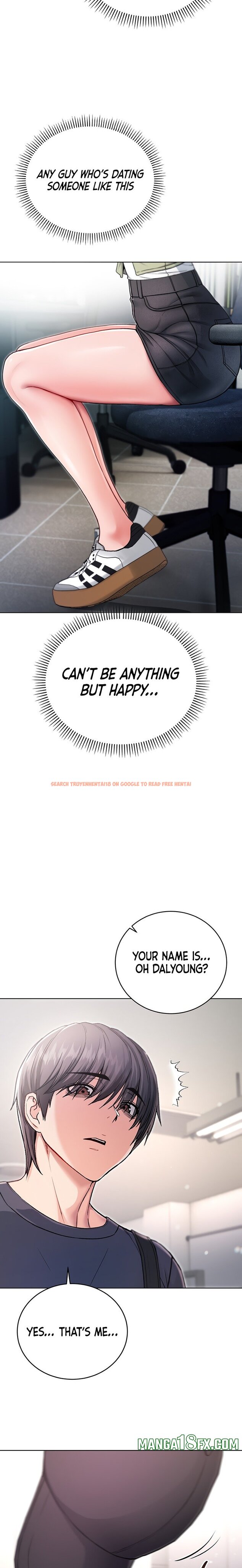 Read Hentai Image 29 954 in comic I’m A Vampire - Chapter 3 - hentaitnt.net