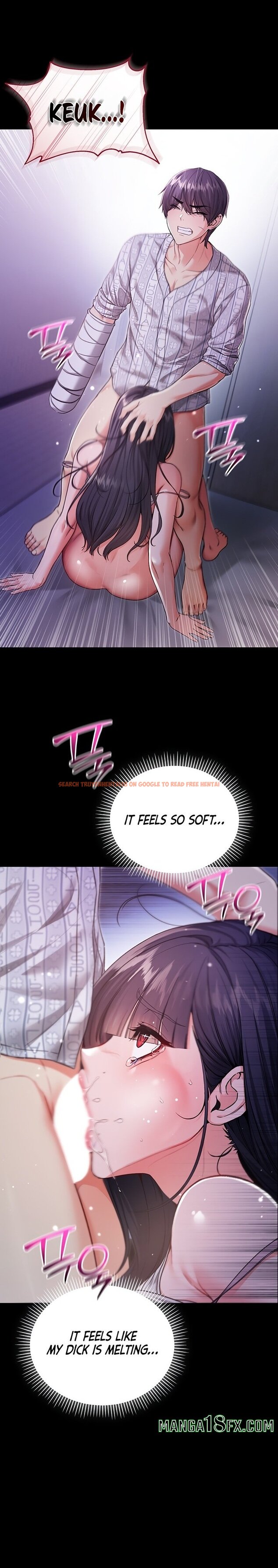 Read Hentai Image 3 954 in comic I’m A Vampire - Chapter 3 - hentaitnt.net