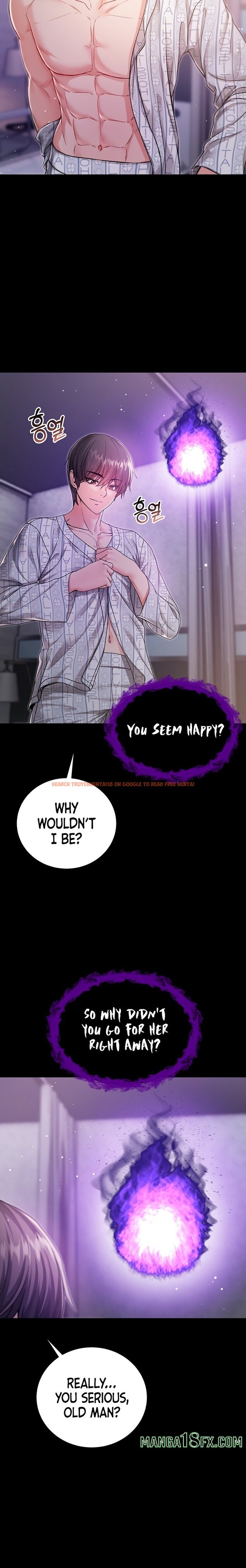 Read Hentai Image 33 954 in comic I’m A Vampire - Chapter 3 - hentaitnt.net