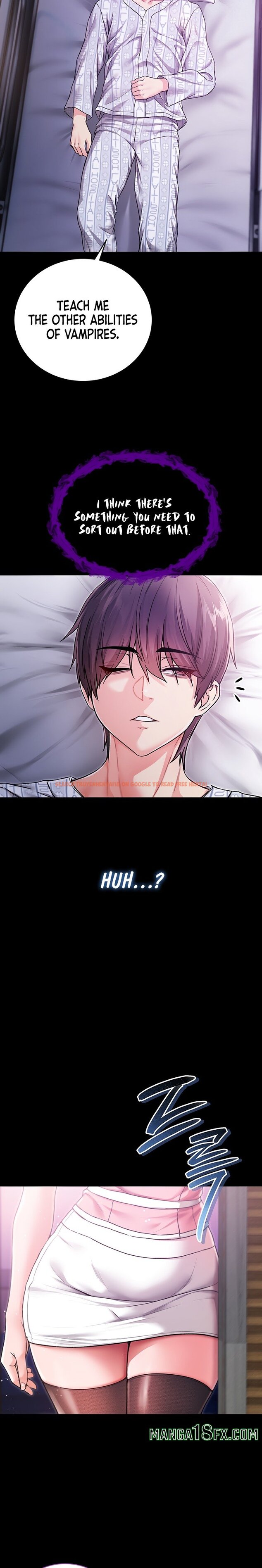 Read Hentai Image 35 954 in comic I’m A Vampire - Chapter 3 - hentaitnt.net