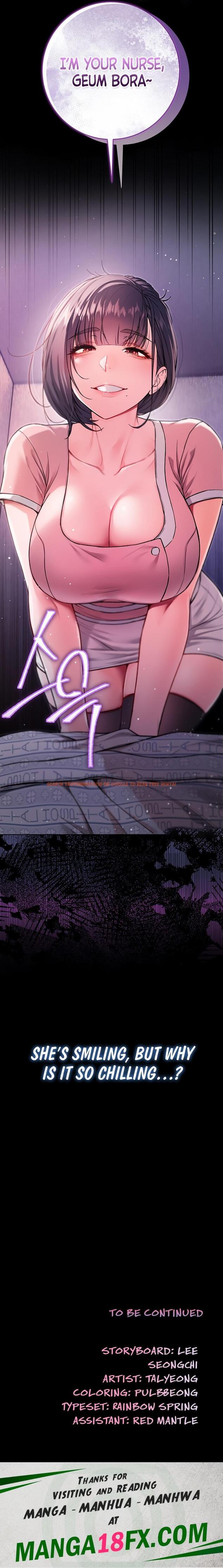 Read Hentai Image 37 955 in comic I’m A Vampire - Chapter 3 - hentaitnt.net