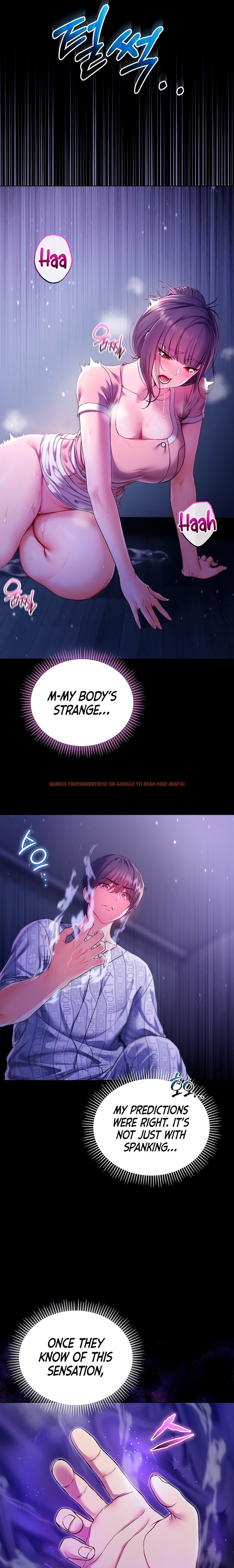 Read Hentai Image 13 06049 in comic I’m A Vampire - Chapter 5 - hentaitnt.net