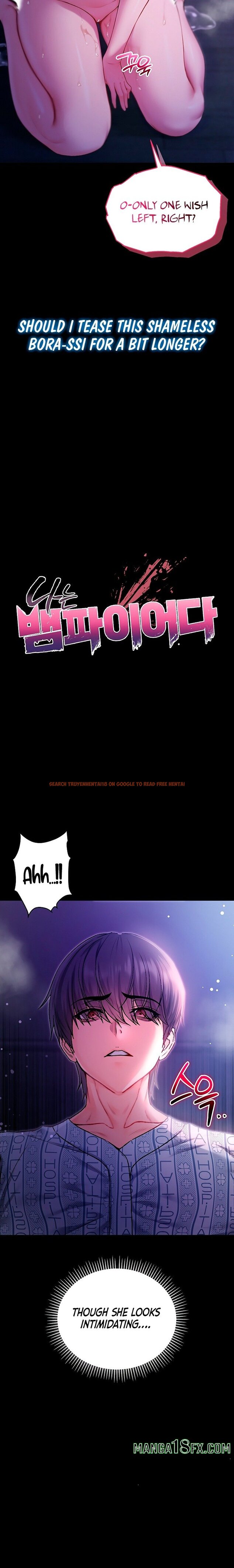 Read Hentai Image 15 049 in comic I’m A Vampire - Chapter 5 - hentaitnt.net