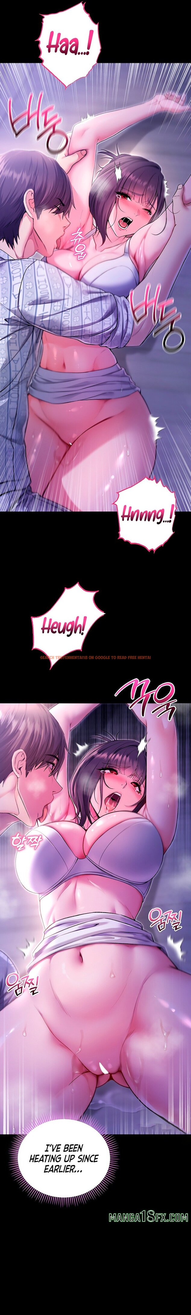 Read Hentai Image 19 049 in comic I’m A Vampire - Chapter 5 - hentaitnt.net