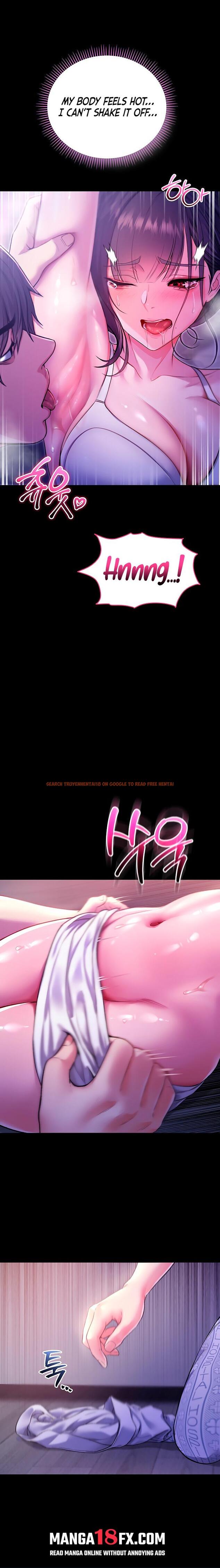 Read Hentai Image 20 050 in comic I’m A Vampire - Chapter 5 - hentaitnt.net