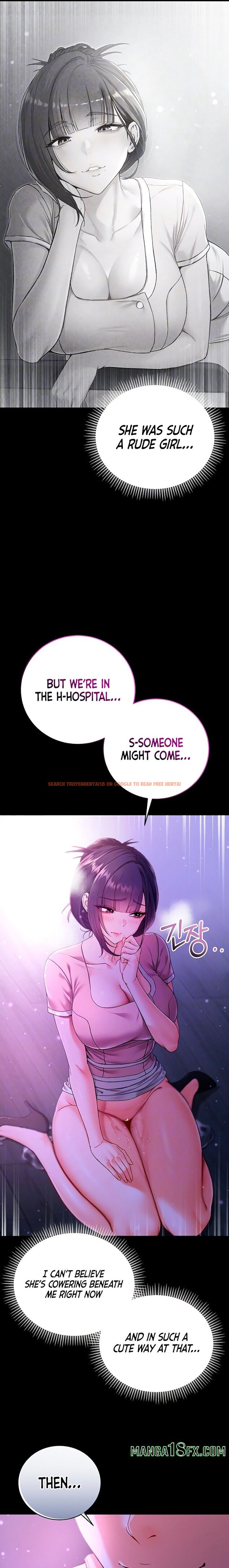 Read Hentai Image 4 049 in comic I’m A Vampire - Chapter 5 - hentaitnt.net