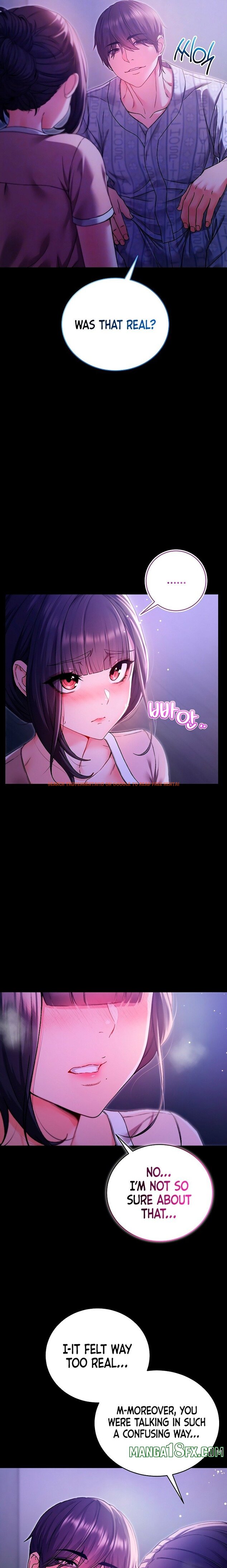 Read Hentai Image 7 049 in comic I’m A Vampire - Chapter 5 - hentaitnt.net