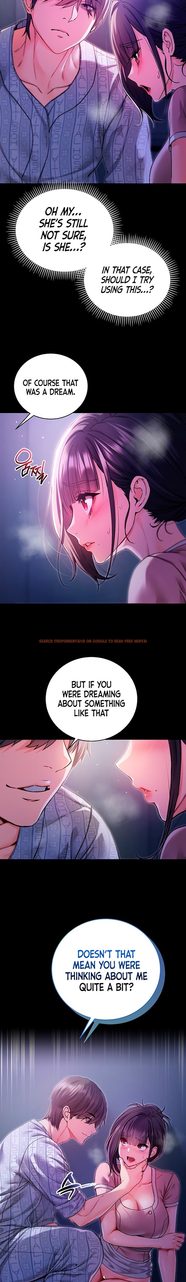 Read Hentai Image 8 06049 in comic I’m A Vampire - Chapter 5 - hentaitnt.net