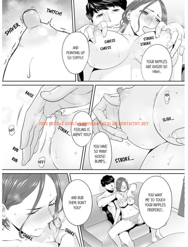 Read Hentai Image 10 011 in comic I’m Cumming From My Husband’s Subordinate - Chapter 10 - hentaitnt.net