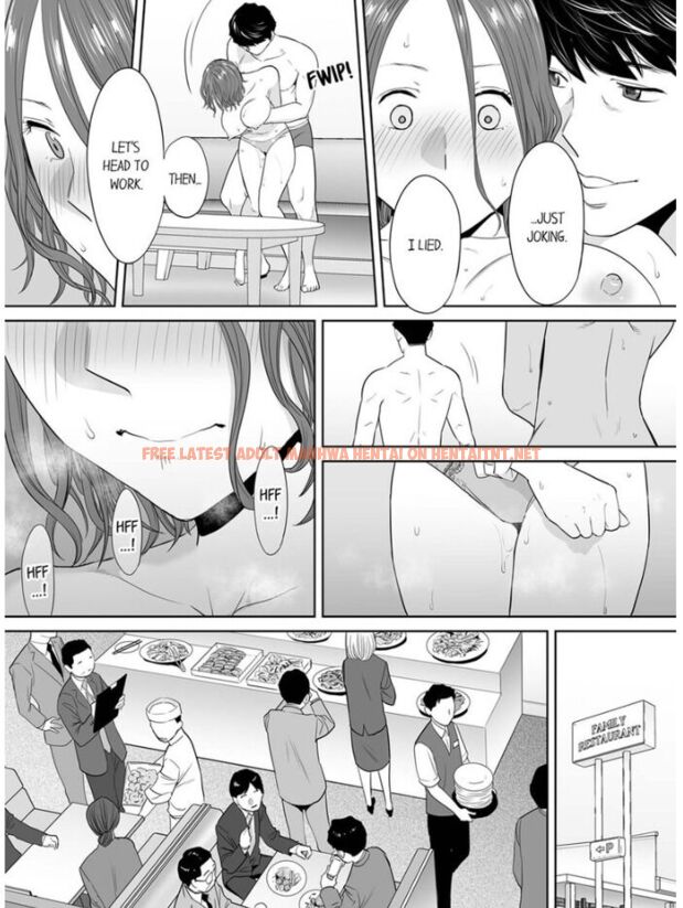 Read Hentai Image 13 011 in comic I’m Cumming From My Husband’s Subordinate - Chapter 10 - hentaitnt.net