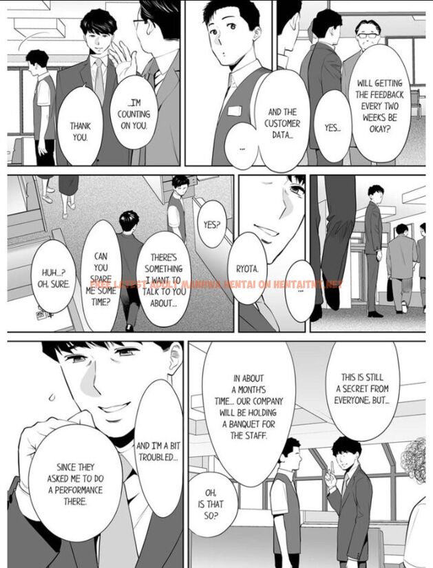Read Hentai Image 15 011 in comic I’m Cumming From My Husband’s Subordinate - Chapter 10 - hentaitnt.net