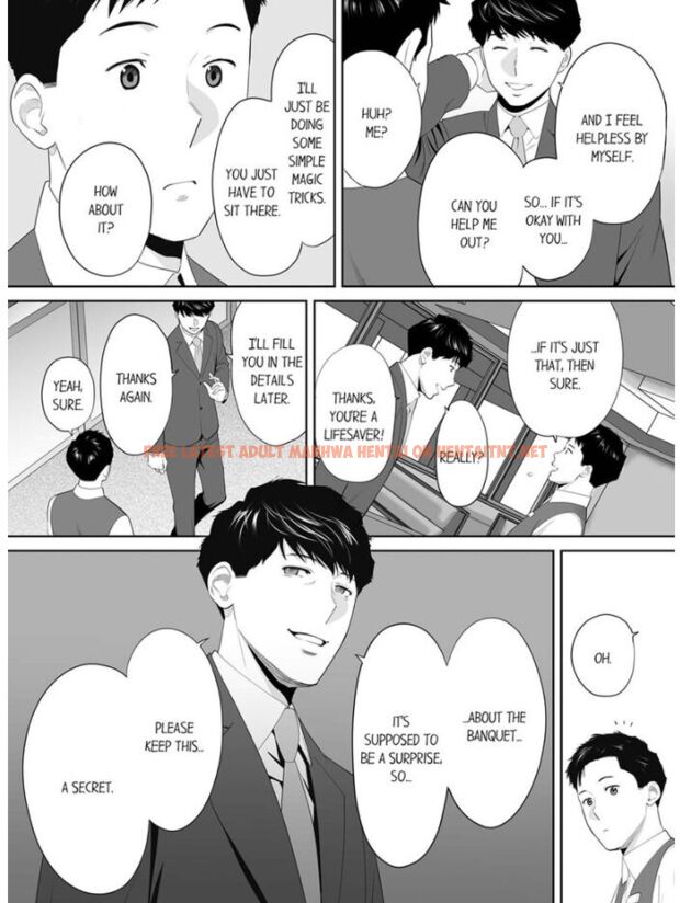 Read Hentai Image 16 011 in comic I’m Cumming From My Husband’s Subordinate - Chapter 10 - hentaitnt.net