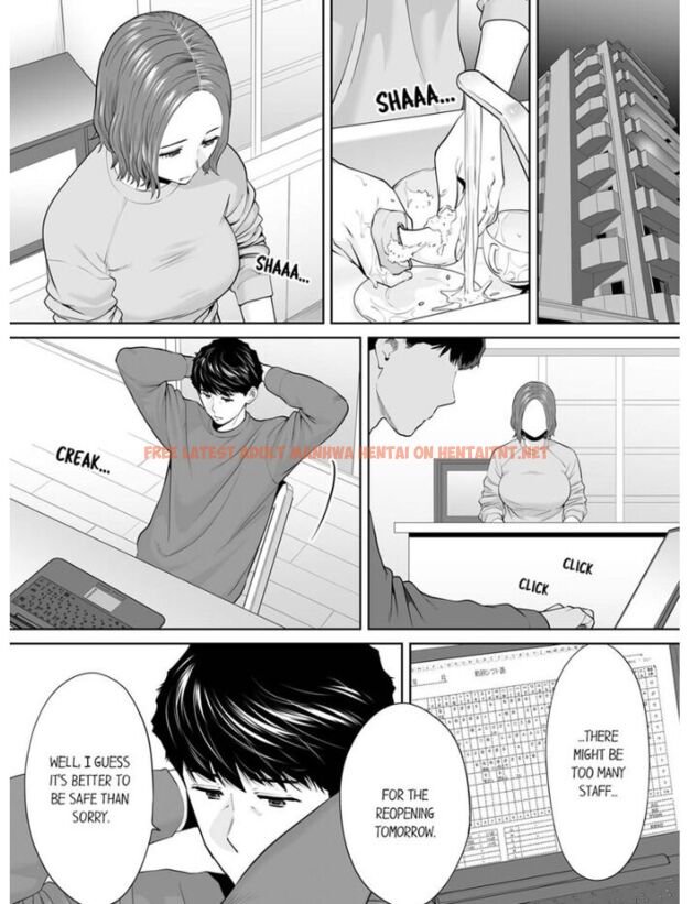 Read Hentai Image 17 012 in comic I’m Cumming From My Husband’s Subordinate - Chapter 10 - hentaitnt.net