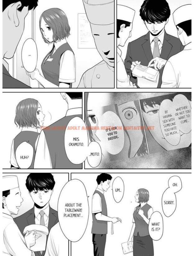 Read Hentai Image 2 011 in comic I’m Cumming From My Husband’s Subordinate - Chapter 10 - hentaitnt.net