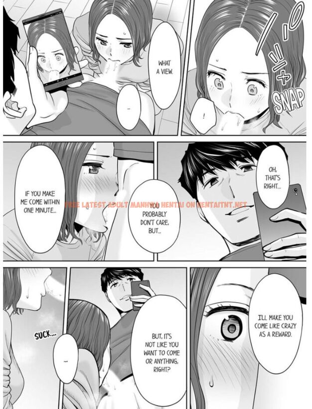 Read Hentai Image 21 012 in comic I’m Cumming From My Husband’s Subordinate - Chapter 10 - hentaitnt.net
