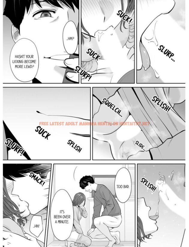 Read Hentai Image 22 012 in comic I’m Cumming From My Husband’s Subordinate - Chapter 10 - hentaitnt.net