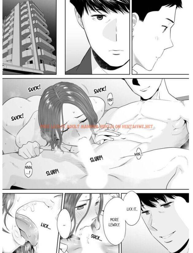 Read Hentai Image 3 011 in comic I’m Cumming From My Husband’s Subordinate - Chapter 10 - hentaitnt.net