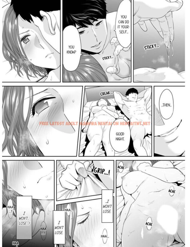 Read Hentai Image 8 011 in comic I’m Cumming From My Husband’s Subordinate - Chapter 10 - hentaitnt.net