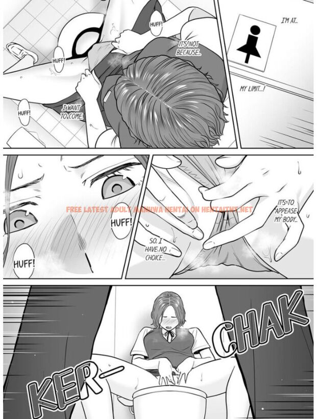 Read Hentai Image 15 012 in comic I’m Cumming From My Husband’s Subordinate - Chapter 11 - hentaitnt.net