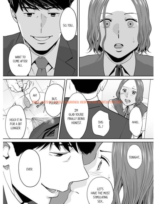Read Hentai Image 16 012 in comic I’m Cumming From My Husband’s Subordinate - Chapter 11 - hentaitnt.net
