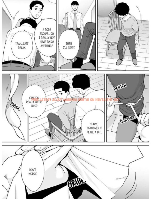 Read Hentai Image 21 012 in comic I’m Cumming From My Husband’s Subordinate - Chapter 11 - hentaitnt.net
