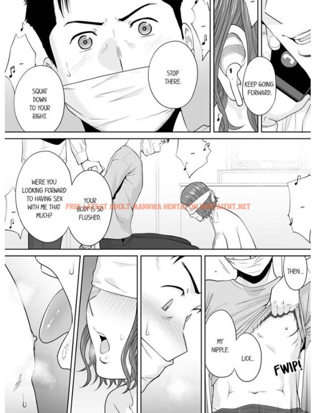 Read Hentai Image 24 012 in comic I’m Cumming From My Husband’s Subordinate - Chapter 11 - hentaitnt.net