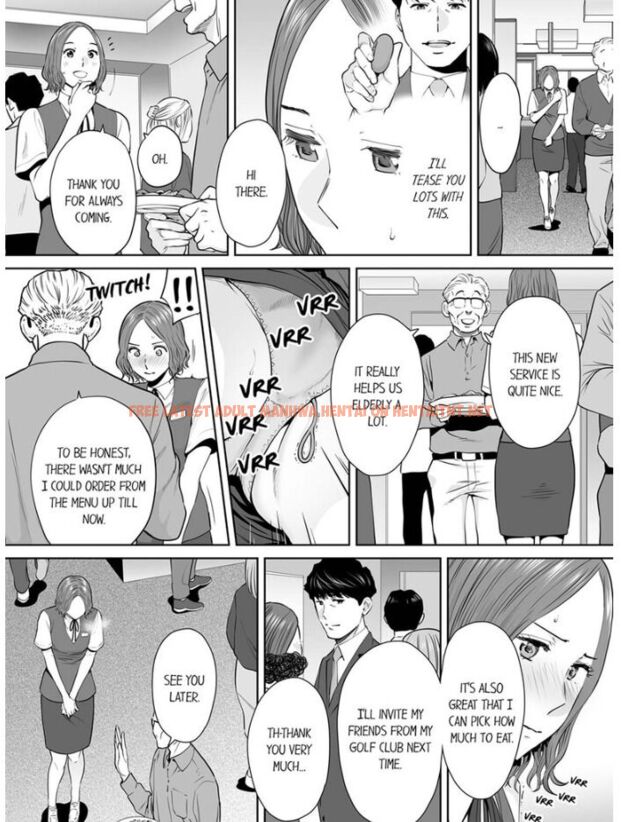 Read Hentai Image 9 012 in comic I’m Cumming From My Husband’s Subordinate - Chapter 11 - hentaitnt.net
