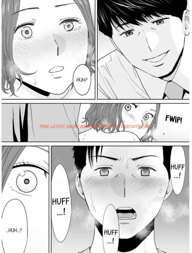 Read Hentai Image 15 968 in comic I’m Cumming From My Husband’s Subordinate - Chapter 12 - hentaitnt.net