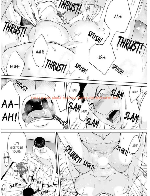 Read Hentai Image 20 968 in comic I’m Cumming From My Husband’s Subordinate - Chapter 12 - hentaitnt.net