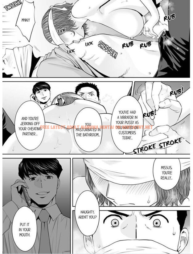 Read Hentai Image 3 968 in comic I’m Cumming From My Husband’s Subordinate - Chapter 12 - hentaitnt.net