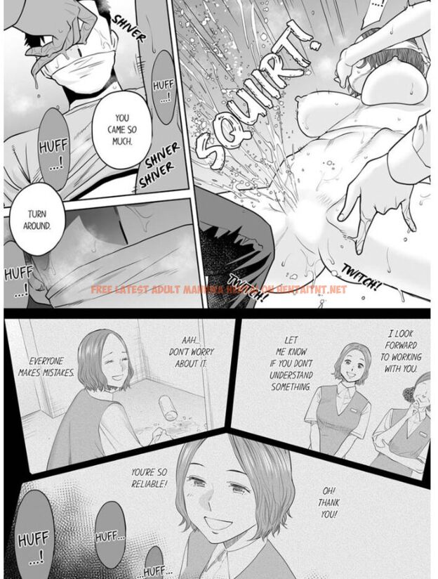 Read Hentai Image 7 968 in comic I’m Cumming From My Husband’s Subordinate - Chapter 12 - hentaitnt.net