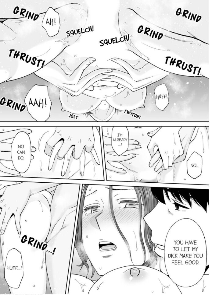 Read Hentai Image 14 968 in comic I’m Cumming From My Husband’s Subordinate - Chapter 13 - hentaitnt.net