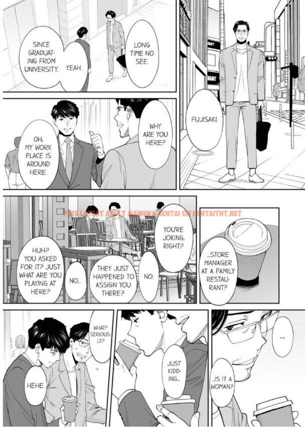 Read Hentai Image 23 968 in comic I’m Cumming From My Husband’s Subordinate - Chapter 13 - hentaitnt.net