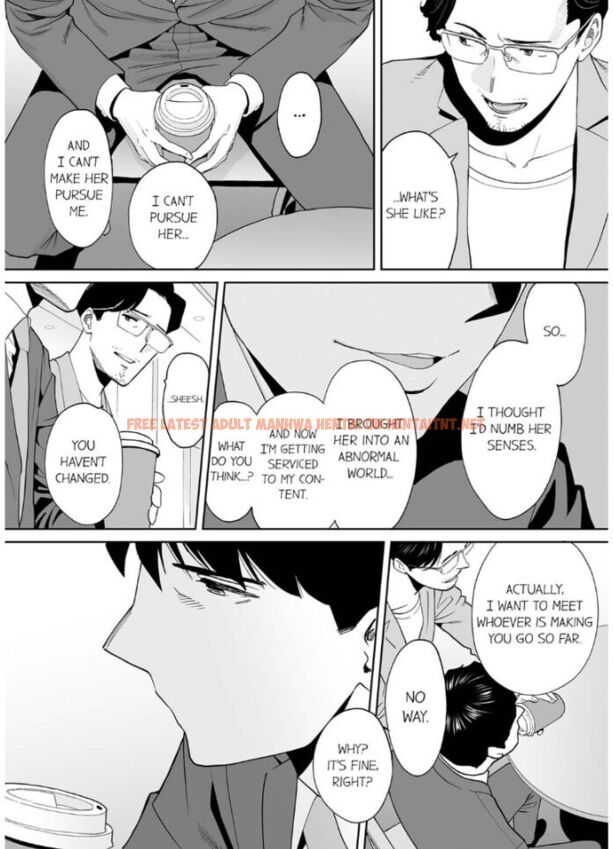 Read Hentai Image 24 968 in comic I’m Cumming From My Husband’s Subordinate - Chapter 13 - hentaitnt.net