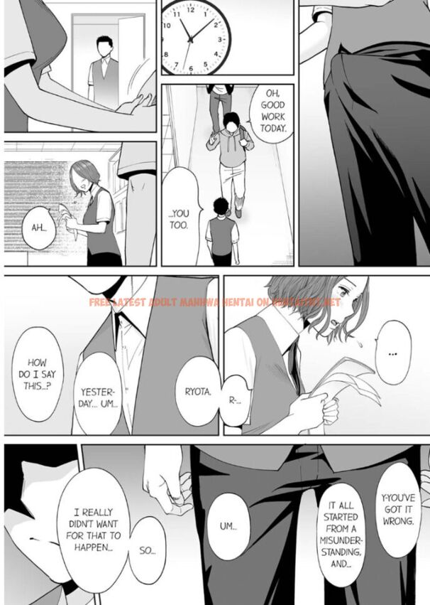 Read Hentai Image 3 968 in comic I’m Cumming From My Husband’s Subordinate - Chapter 13 - hentaitnt.net