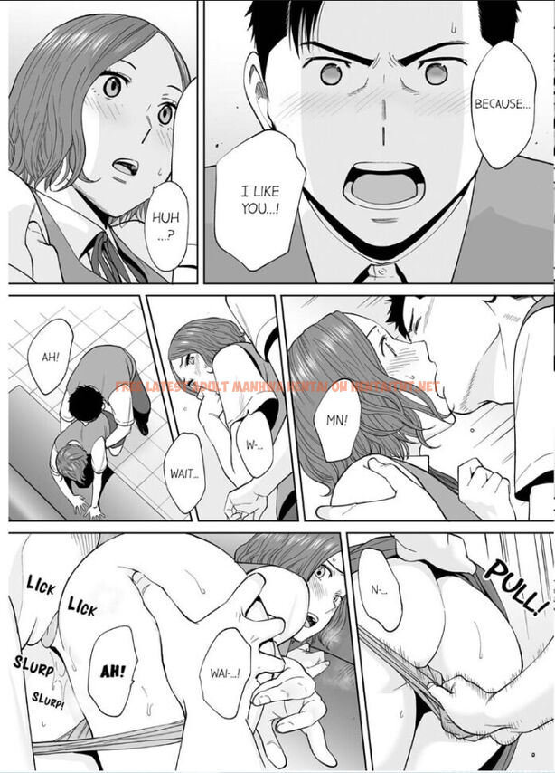 Read Hentai Image 5 968 in comic I’m Cumming From My Husband’s Subordinate - Chapter 13 - hentaitnt.net