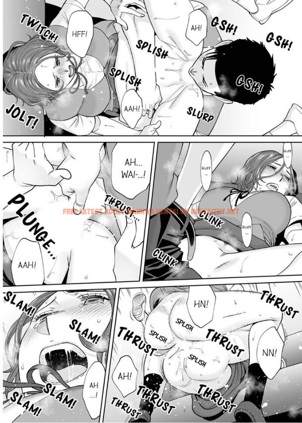 Read Hentai Image 7 968 in comic I’m Cumming From My Husband’s Subordinate - Chapter 13 - hentaitnt.net