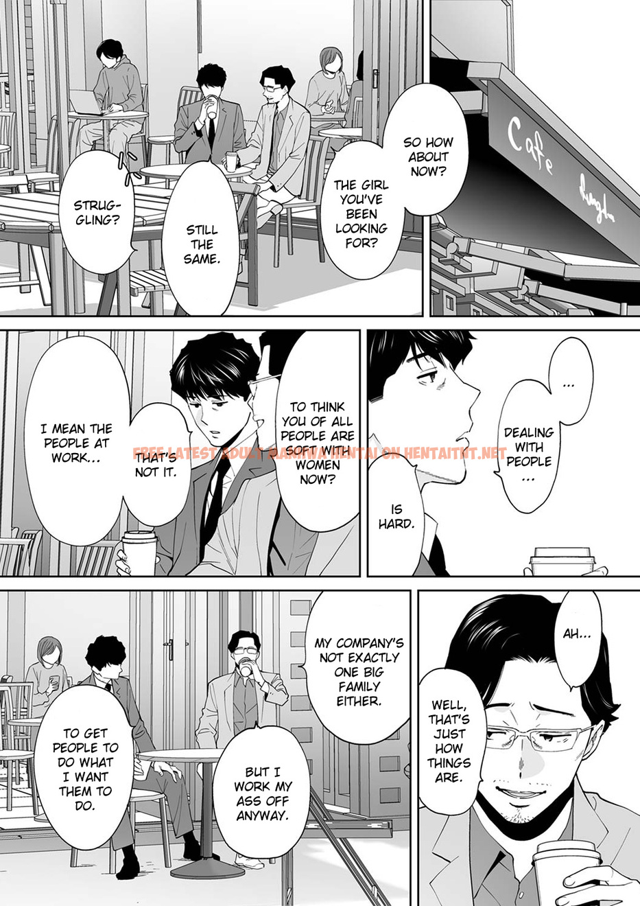 Read Hentai Image 12 496 in comic I’m Cumming From My Husband’s Subordinate - Chapter 14 - www.hentaitnt.net