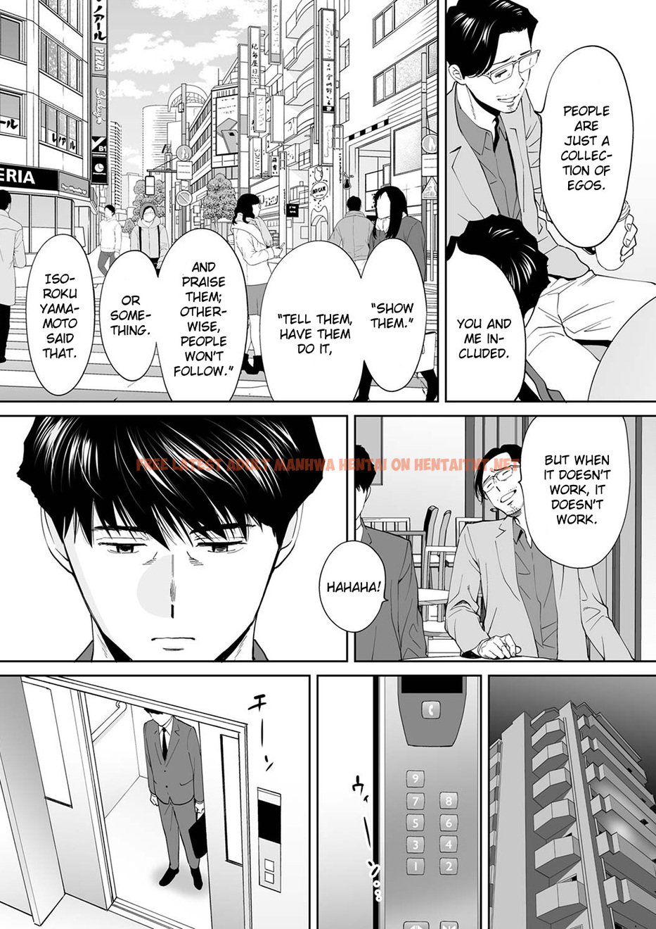Read Hentai Image 13 496 in comic I’m Cumming From My Husband’s Subordinate - Chapter 14 - www.hentaitnt.net