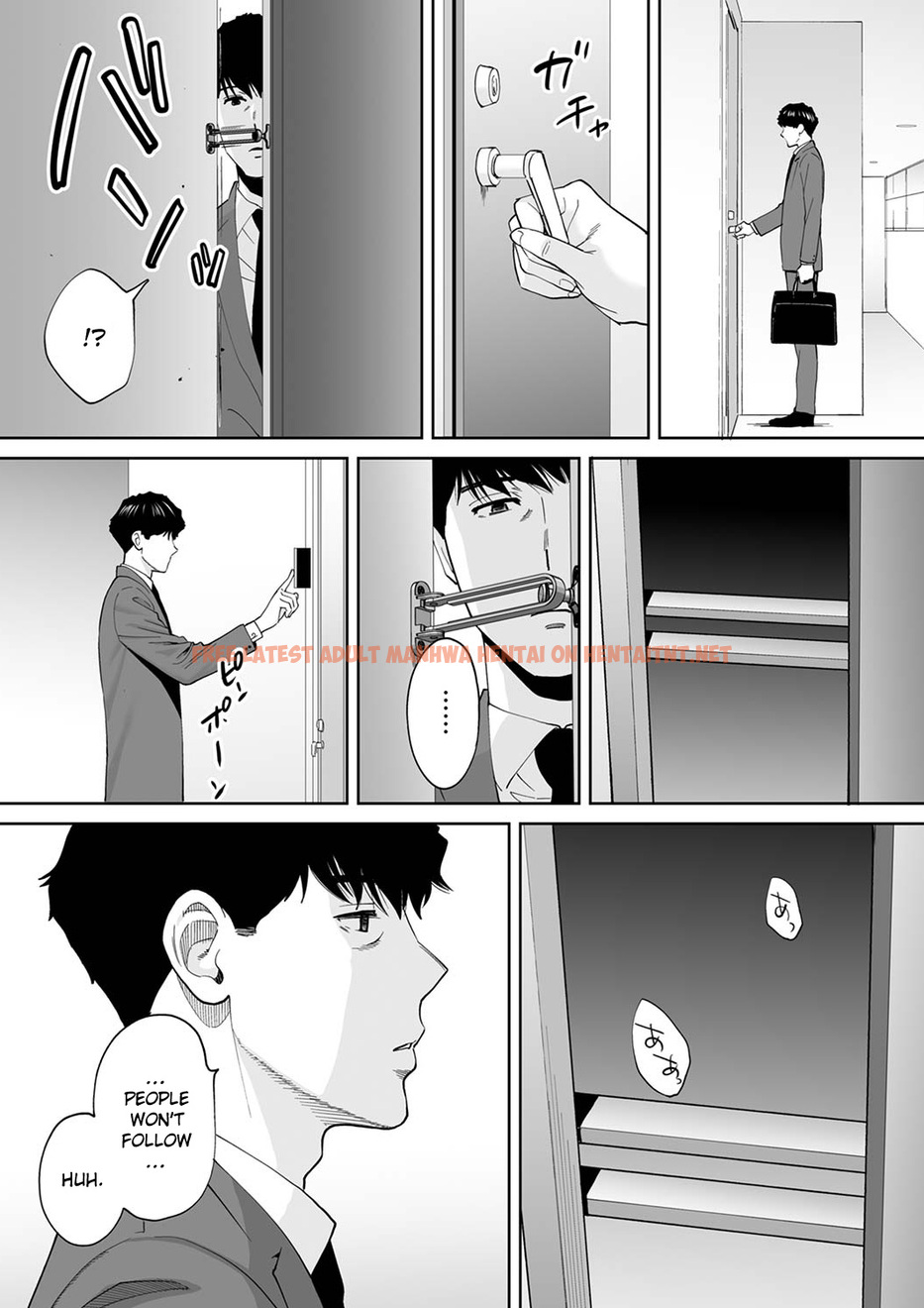 Read Hentai Image 14 496 in comic I’m Cumming From My Husband’s Subordinate - Chapter 14 - www.hentaitnt.net
