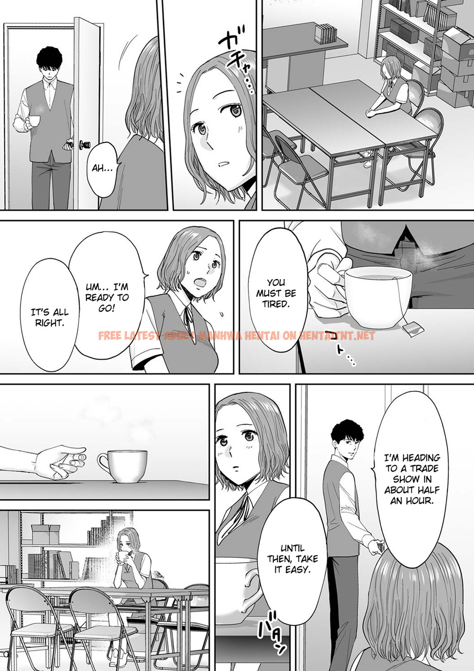 Read Hentai Image 23 496 in comic I’m Cumming From My Husband’s Subordinate - Chapter 14 - www.hentaitnt.net