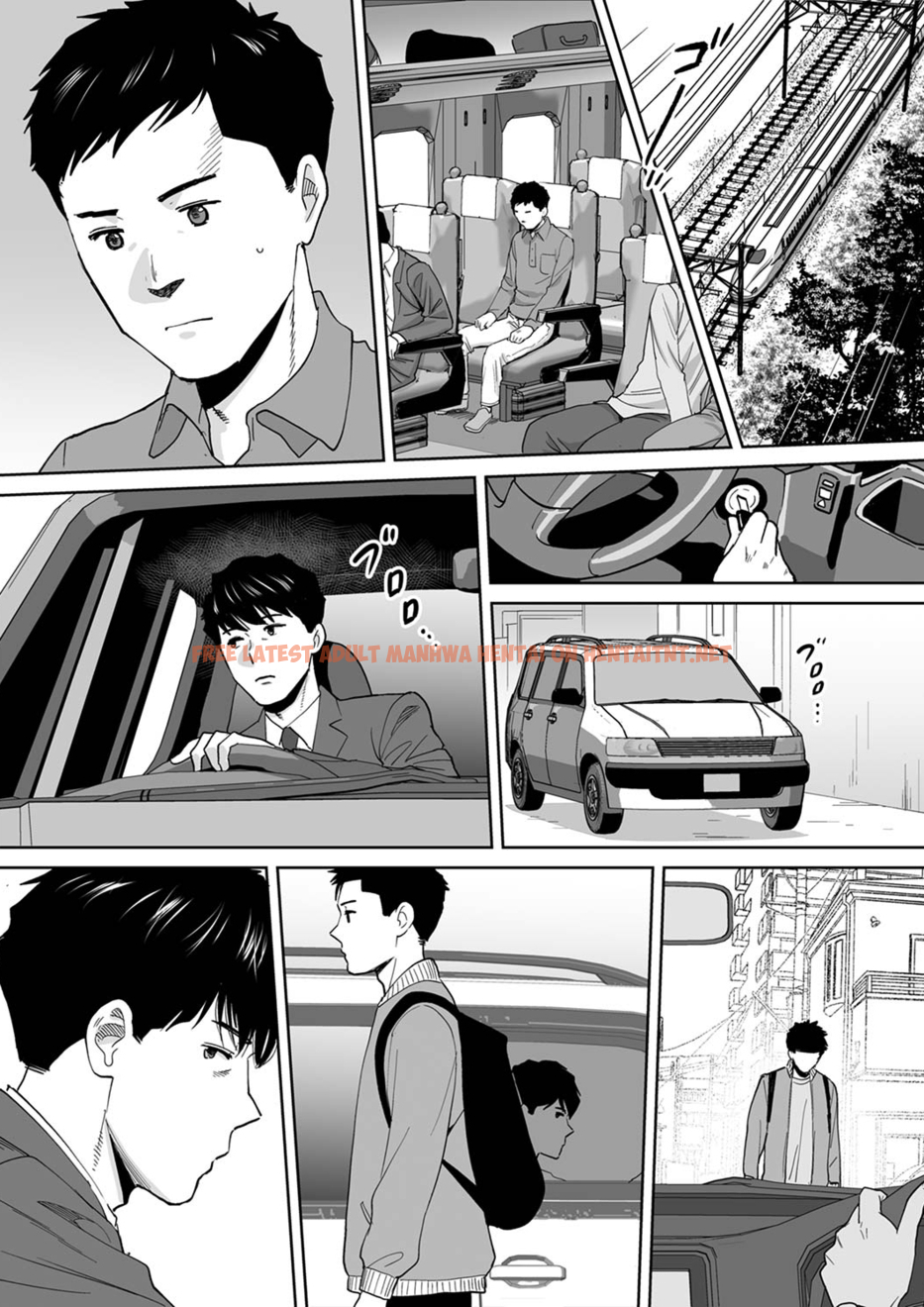 Read Hentai Image 24 496 in comic I’m Cumming From My Husband’s Subordinate - Chapter 14 - www.hentaitnt.net