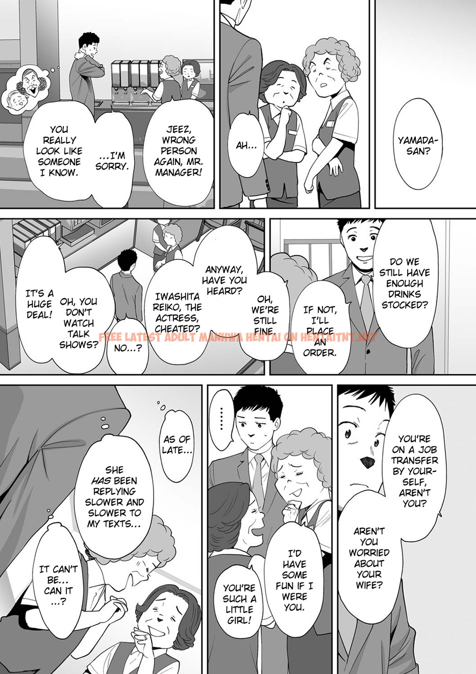 Read Hentai Image 6 495 in comic I’m Cumming From My Husband’s Subordinate - Chapter 14 - www.hentaitnt.net