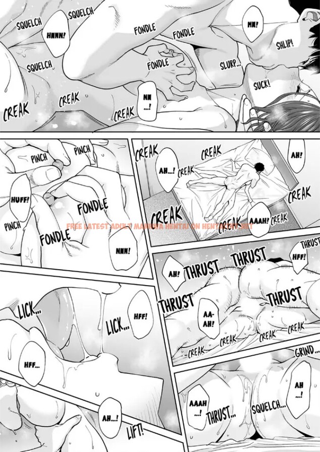 Read Hentai Image 13 36235 in comic I’m Cumming From My Husband’s Subordinate - Chapter 15 - hentaitnt.net