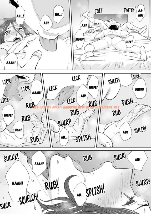 Read Hentai Image 14 36235 in comic I’m Cumming From My Husband’s Subordinate - Chapter 15 - hentaitnt.net