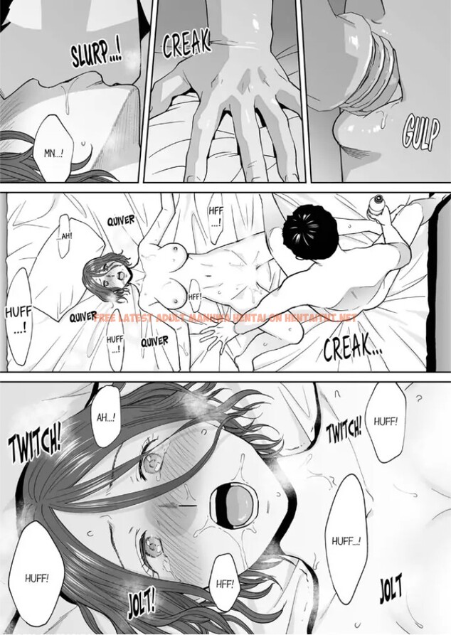 Read Hentai Image 16 36235 in comic I’m Cumming From My Husband’s Subordinate - Chapter 15 - hentaitnt.net