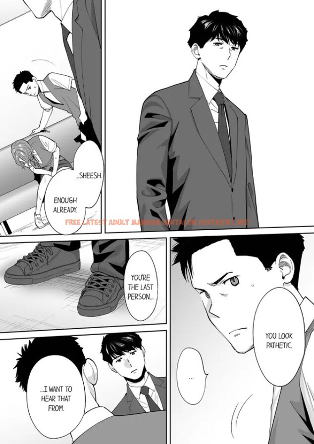 Read Hentai Image 3 36235 in comic I’m Cumming From My Husband’s Subordinate - Chapter 15 - hentaitnt.net