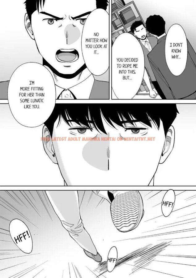 Read Hentai Image 4 36235 in comic I’m Cumming From My Husband’s Subordinate - Chapter 15 - hentaitnt.net