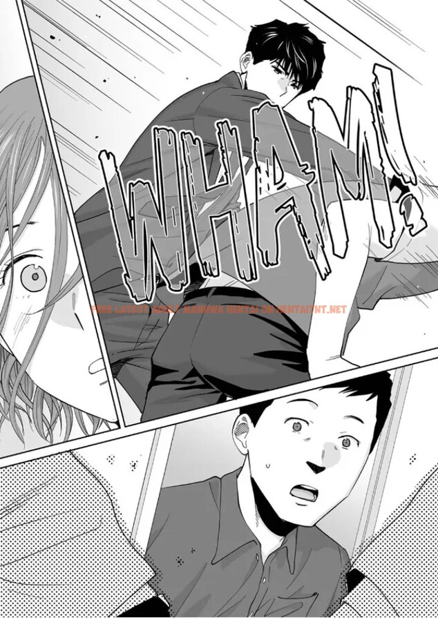 Read Hentai Image 8 36235 in comic I’m Cumming From My Husband’s Subordinate - Chapter 15 - hentaitnt.net