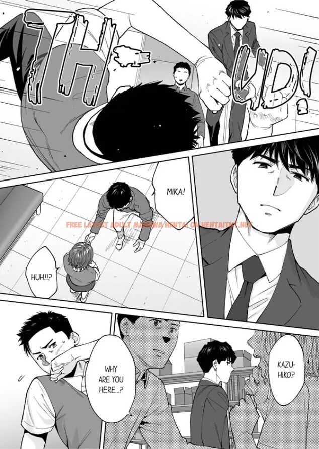Read Hentai Image 9 36235 in comic I’m Cumming From My Husband’s Subordinate - Chapter 15 - hentaitnt.net
